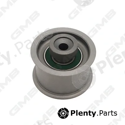 GMB GT20100 — Deflection/Guide Pulley, timing belt