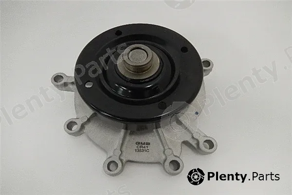 GMB GWCR-41A — Water Pump, engine cooling