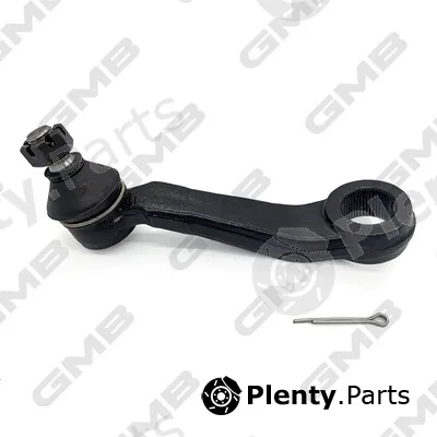 GMB 0501-0532 — Pitman Arm