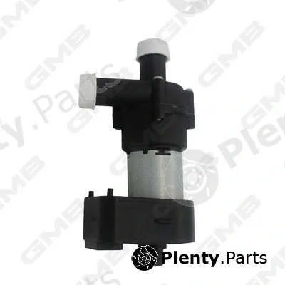 GMB GEW-CR003 — Auxiliary Water Pump (cooling water circuit)