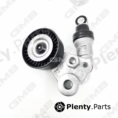 GMB GHAT-181 — Belt Tensioner, V-ribbed belt