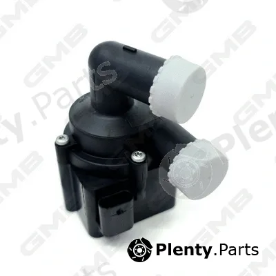 GMB GEW-VW028 — Auxiliary Water Pump (cooling water circuit)
