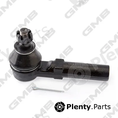 GMB 0711-0050 — Tie Rod End