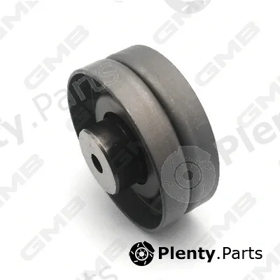 GMB GT60430 — Deflection/Guide Pulley, timing belt