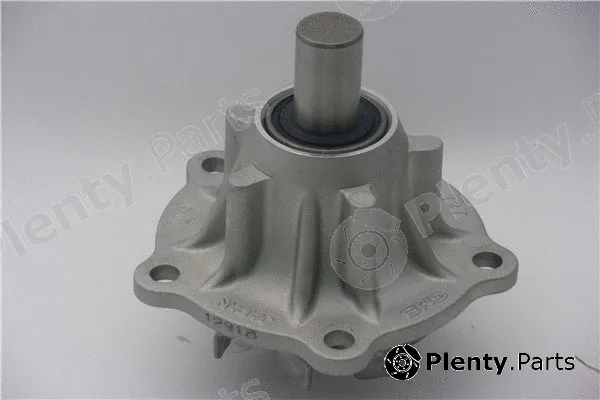 GMB GWT-44A — Water Pump, engine cooling
