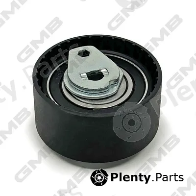 GMB GTB0250 — Tensioner Pulley, timing belt