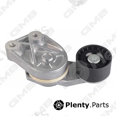 GMB GAT20550 — Belt Tensioner, V-ribbed belt