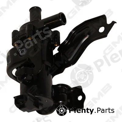 GMB GEW-T007 — Auxiliary Water Pump (cooling water circuit)