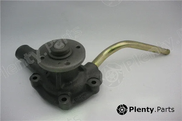 GMB GWF-81A — Water Pump, engine cooling