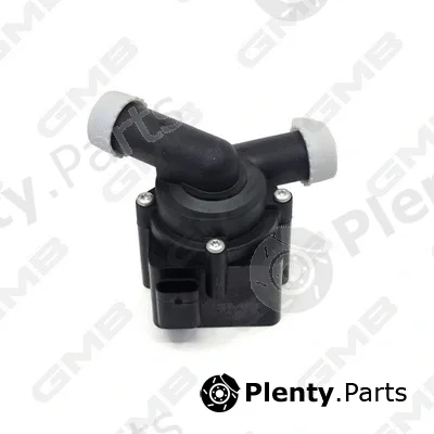 GMB GEW-VW022 — Auxiliary Water Pump (cooling water circuit)