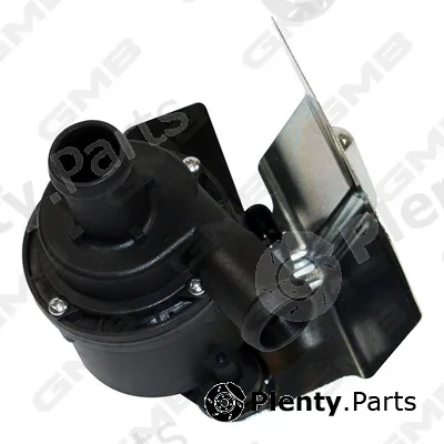 GMB GEW-G002 — Auxiliary Water Pump (cooling water circuit)