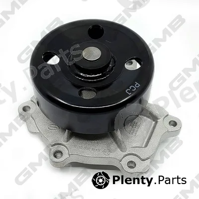 GMB GWSY-07A — Water Pump, engine cooling