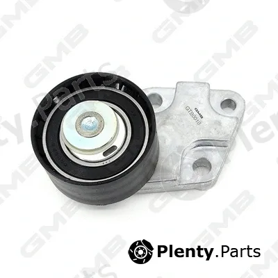 GMB GTB0010 — Tensioner Pulley, timing belt