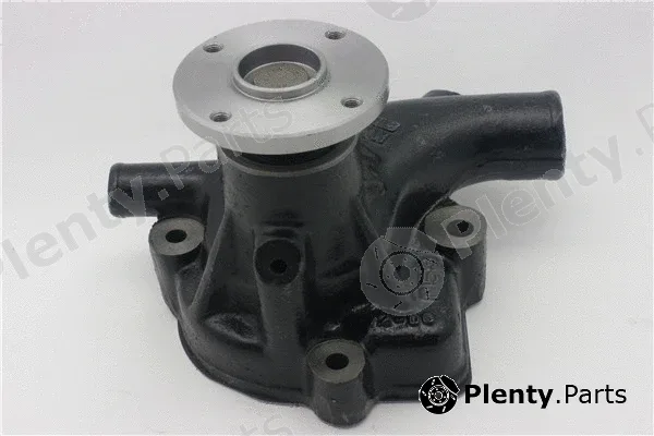 GMB GWN-53A — Water Pump, engine cooling