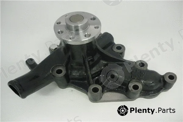 GMB GWIS-43A — Water Pump, engine cooling