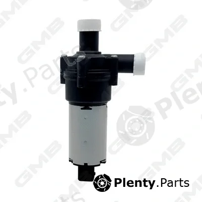 GMB GEW-FI001 — Auxiliary Water Pump (cooling water circuit)
