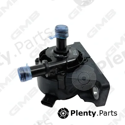 GMB GEW-SS002 — Auxiliary Water Pump (cooling water circuit)