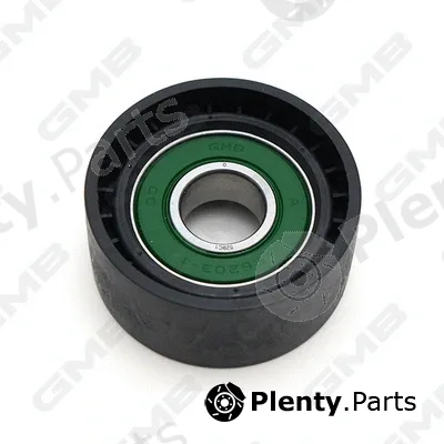 GMB GTA0140 — Tensioner Pulley, V-ribbed belt