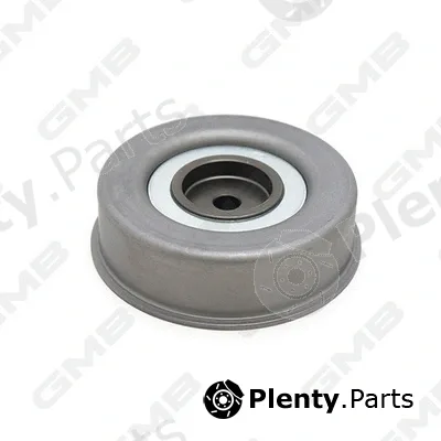 GMB GT10120 — Deflection/Guide Pulley, timing belt