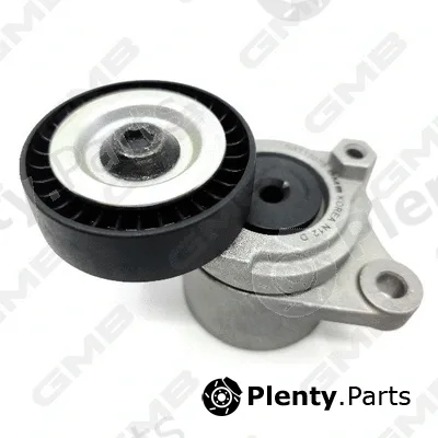 GMB GAT10070 — Belt Tensioner, V-ribbed belt