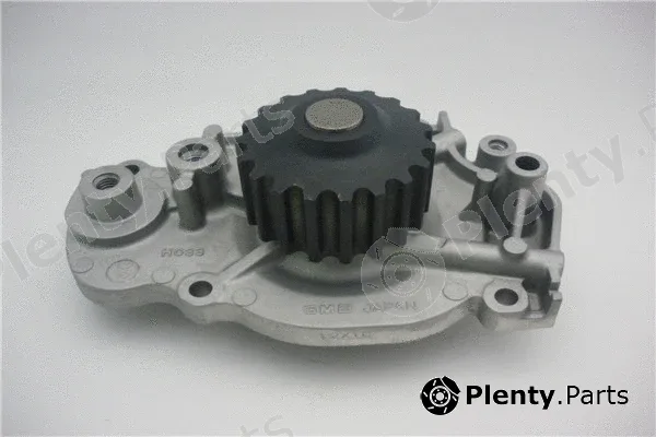 GMB GWHO-34A — Water Pump, engine cooling