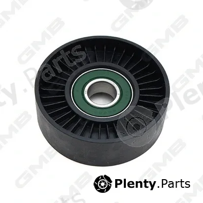 GMB GTA0270 — Tensioner Pulley, V-ribbed belt