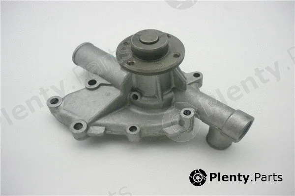 GMB GWBM-07A — Water Pump, engine cooling
