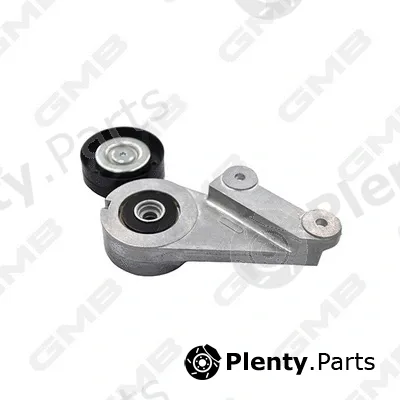 GMB GAT20470 — Belt Tensioner, V-ribbed belt