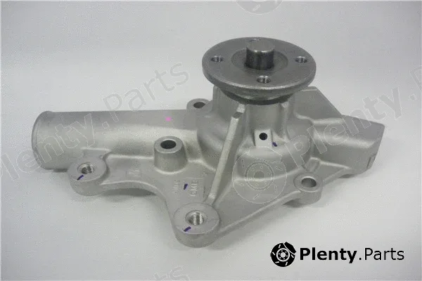 GMB GWAM-09A — Water Pump, engine cooling