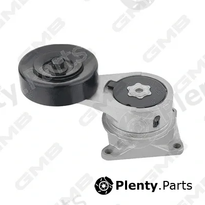 GMB GAT31730 — Belt Tensioner, V-ribbed belt