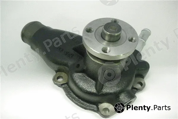 GMB GWF-39A — Water Pump, engine cooling