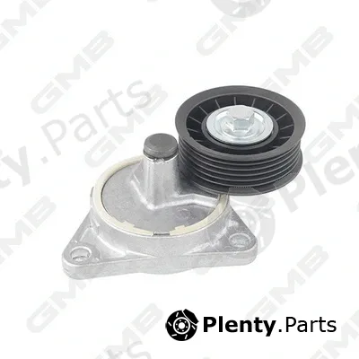 GMB GAT20120 — Belt Tensioner, V-ribbed belt