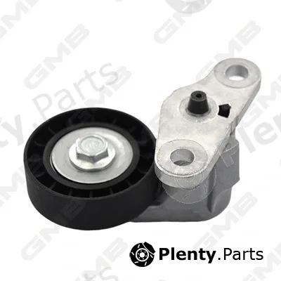GMB GAT30080 — Belt Tensioner, V-ribbed belt