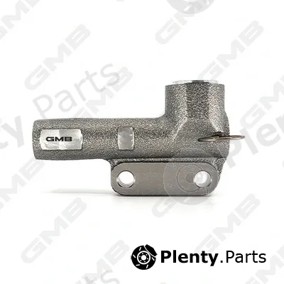 GMB GHAT-100 — Vibration Damper, timing belt