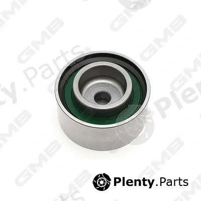 GMB GT20020 — Deflection/Guide Pulley, timing belt