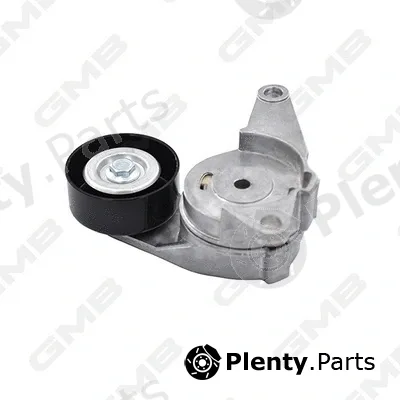 GMB GAT30520 — Belt Tensioner, V-ribbed belt