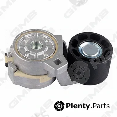 GMB GAT20520 — Belt Tensioner, V-ribbed belt