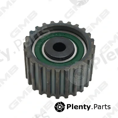 GMB GT90130 — Deflection/Guide Pulley, timing belt