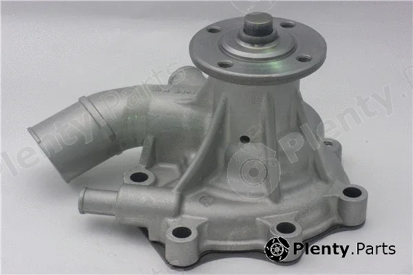 GMB GWT-89A — Water Pump, engine cooling