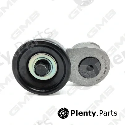 GMB GAT10020 — Belt Tensioner, V-ribbed belt