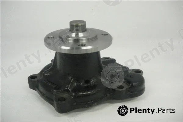GMB GWMZ-52A — Water Pump, engine cooling