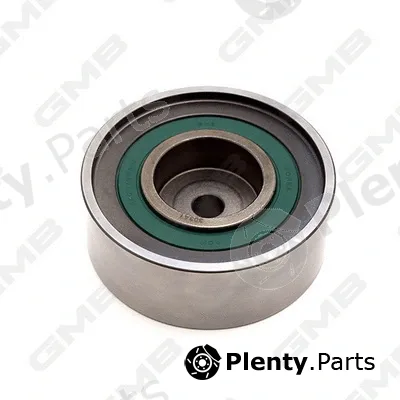 GMB GT50920 — Deflection/Guide Pulley, timing belt