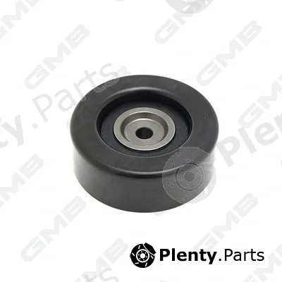 GMB GT10290 — Deflection/Guide Pulley, timing belt