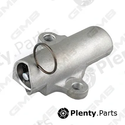 GMB GHAT-117 — Vibration Damper, timing belt