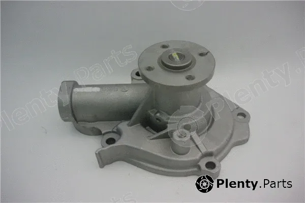 GMB GWHY-11A — Water Pump, engine cooling