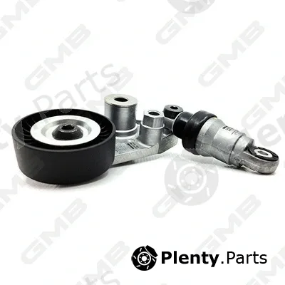 GMB GHAT-182 — Belt Tensioner, V-ribbed belt