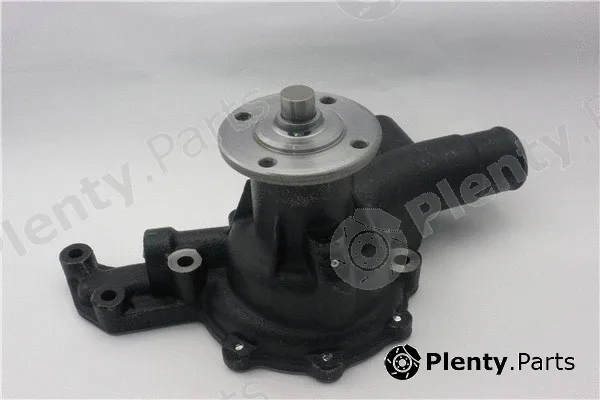 GMB GWT-108A — Water Pump, engine cooling