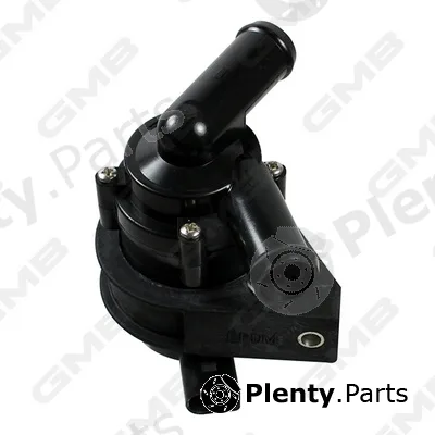 GMB GEW-PS001 — Auxiliary Water Pump (cooling water circuit)