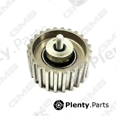GMB GTC1130 — Deflection/Guide Pulley, timing belt