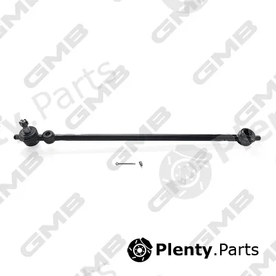 GMB 0407-0120 — Tie Rod